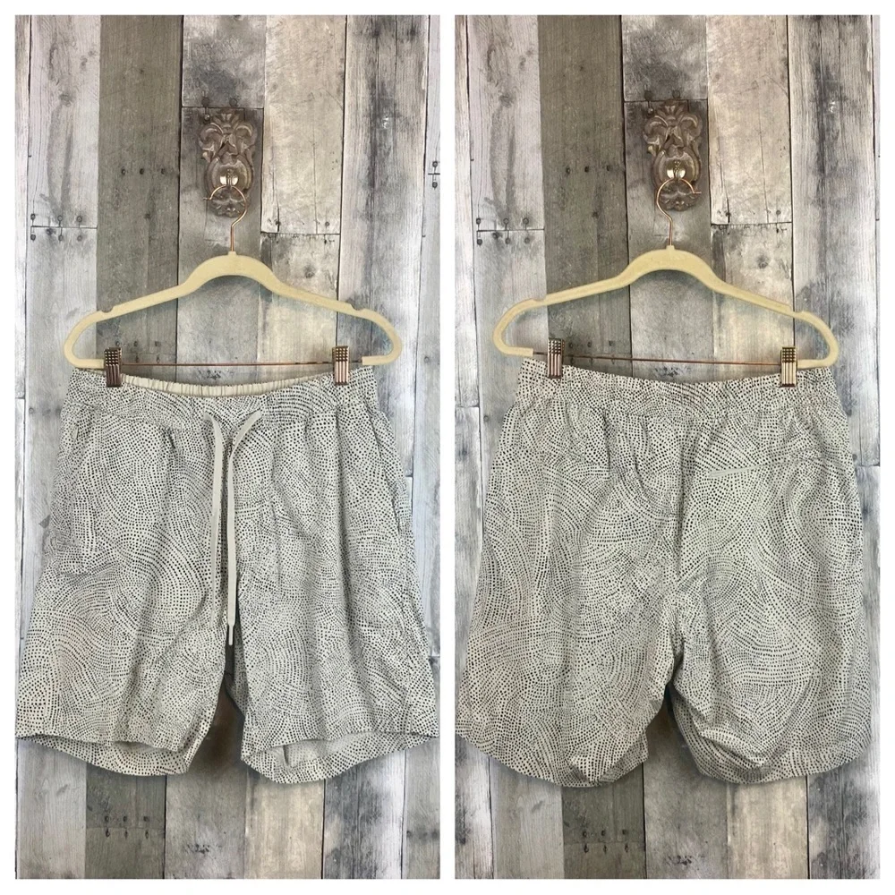 Lululemon Bowline Short 8